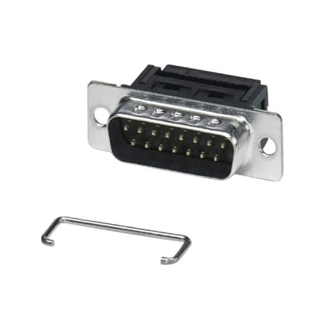 1688890 Phoenix Contact  Ensembles de connecteurs D-Sub